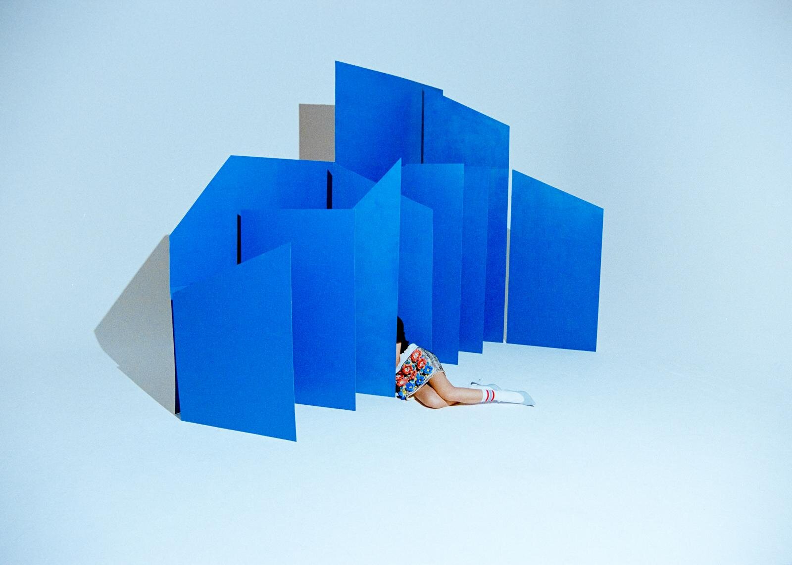 オダカ 2026年春夏<span>コレクション</span> - 写真48