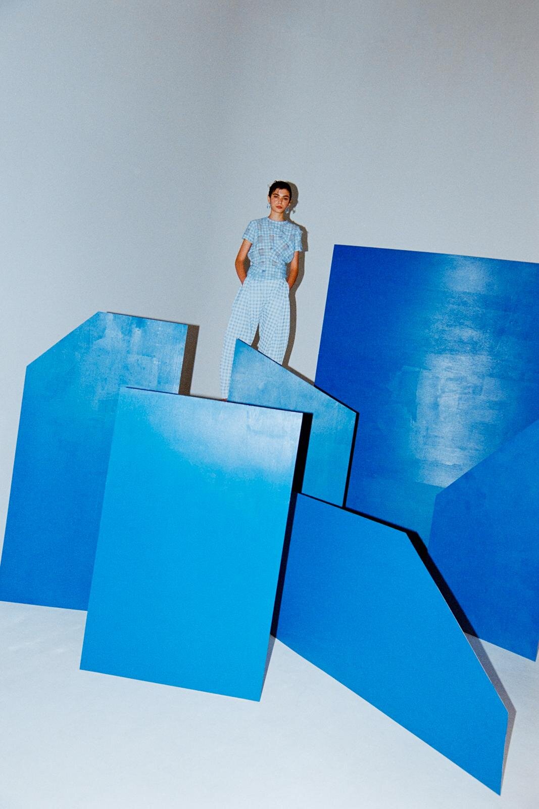 オダカ 2026年春夏<span>コレクション</span> - 写真49