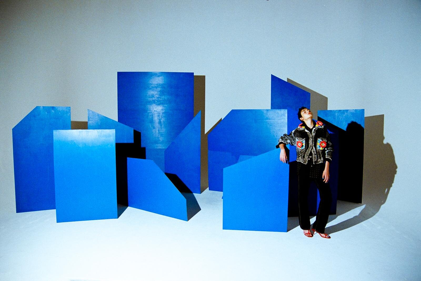 オダカ 2026年春夏<span>コレクション</span> - 写真50