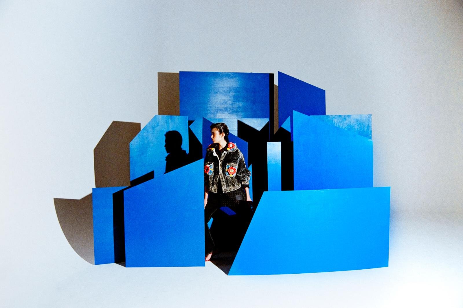 オダカ 2026年春夏<span>コレクション</span> - 写真51