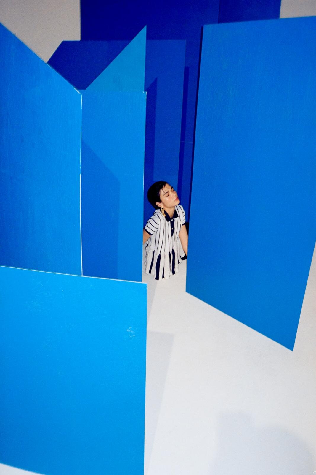 オダカ 2026年春夏<span>コレクション</span> - 写真54