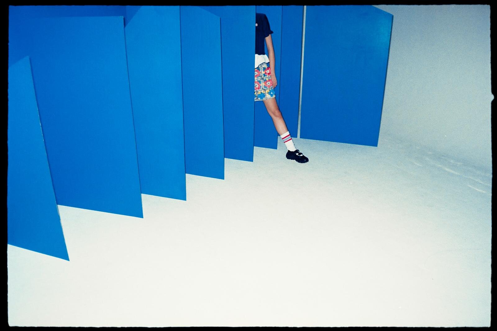 オダカ 2026年春夏<span>コレクション</span> - 写真55