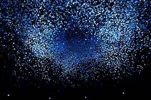 表参道ヒルズ25年クリスマス“プリズム”煌めくツリー、躍動する光のリングと音の演出も｜写真7