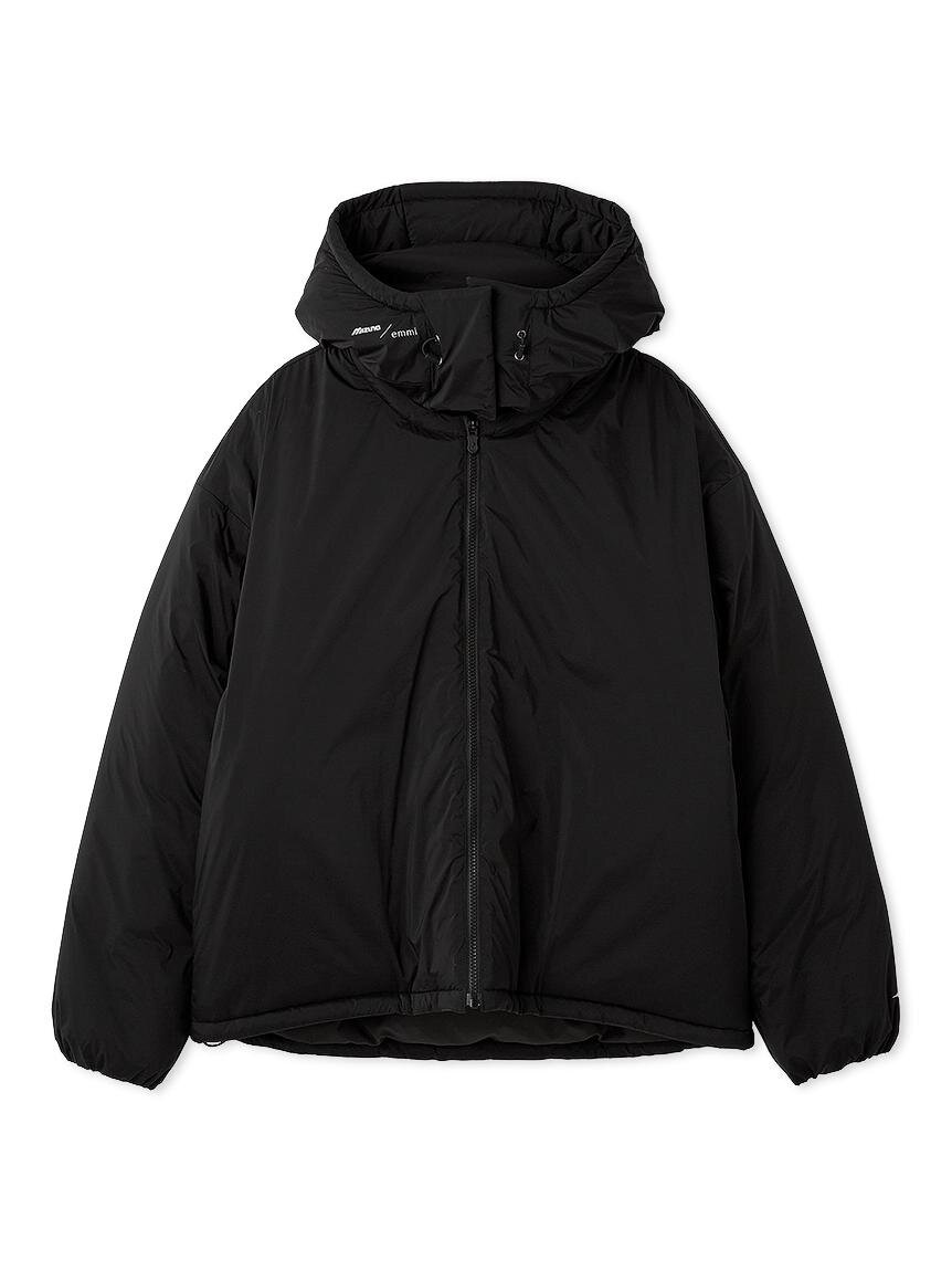 「テックフィルブレスサーモコート」46,200円