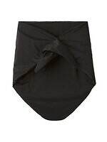 エミ×ミズノ、オールブラックのメッシュスニーカー＆“ダウンより暖かい”中綿ジャケット｜写真8