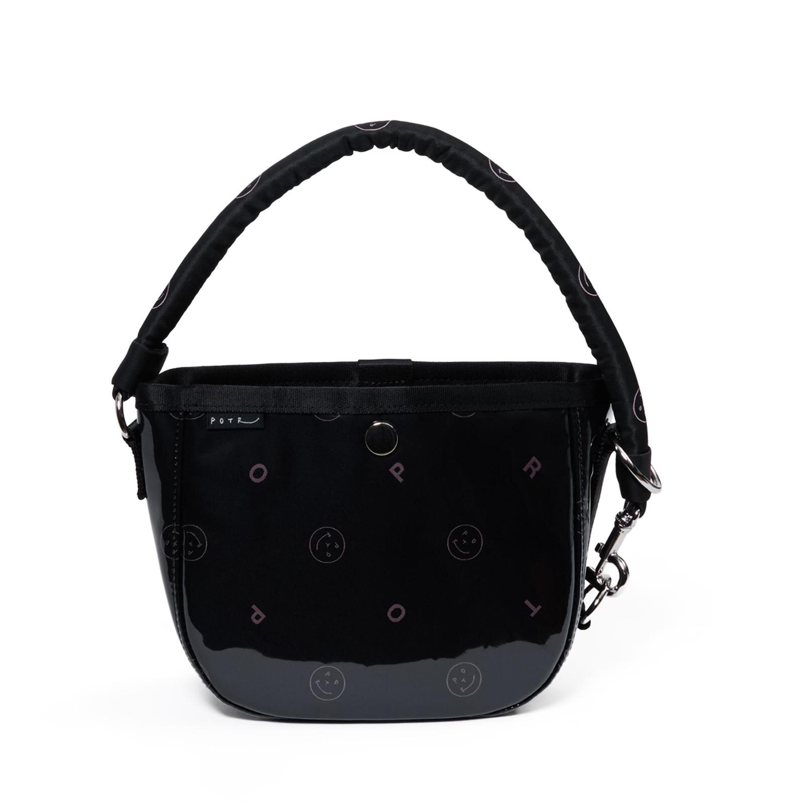 ラウンドバッグ ミニ 27,500円