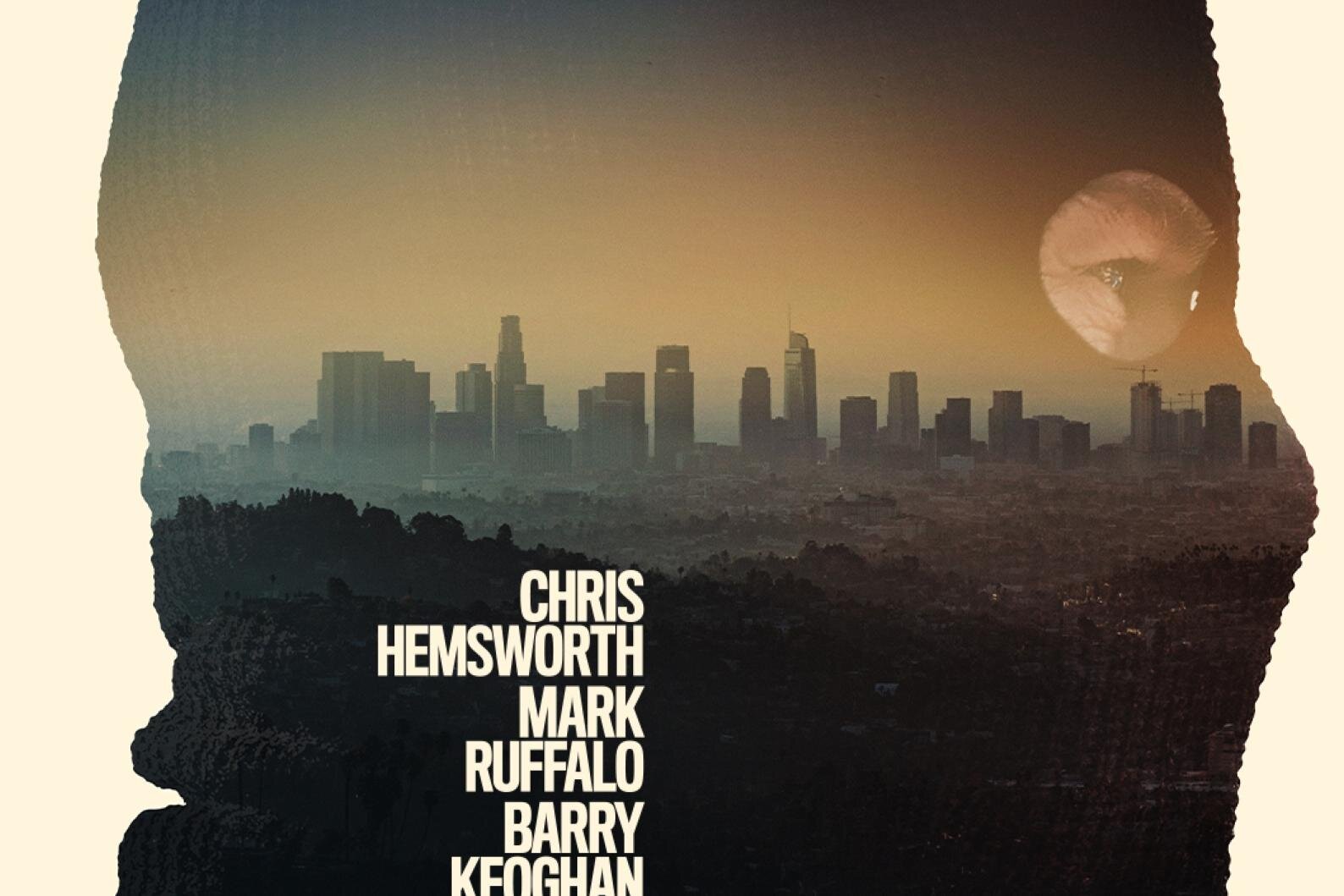 バリー・コーガン｜映画『クライム101』LAを舞台にした犯罪アクションスリラー、主演クリス・ヘムズワース