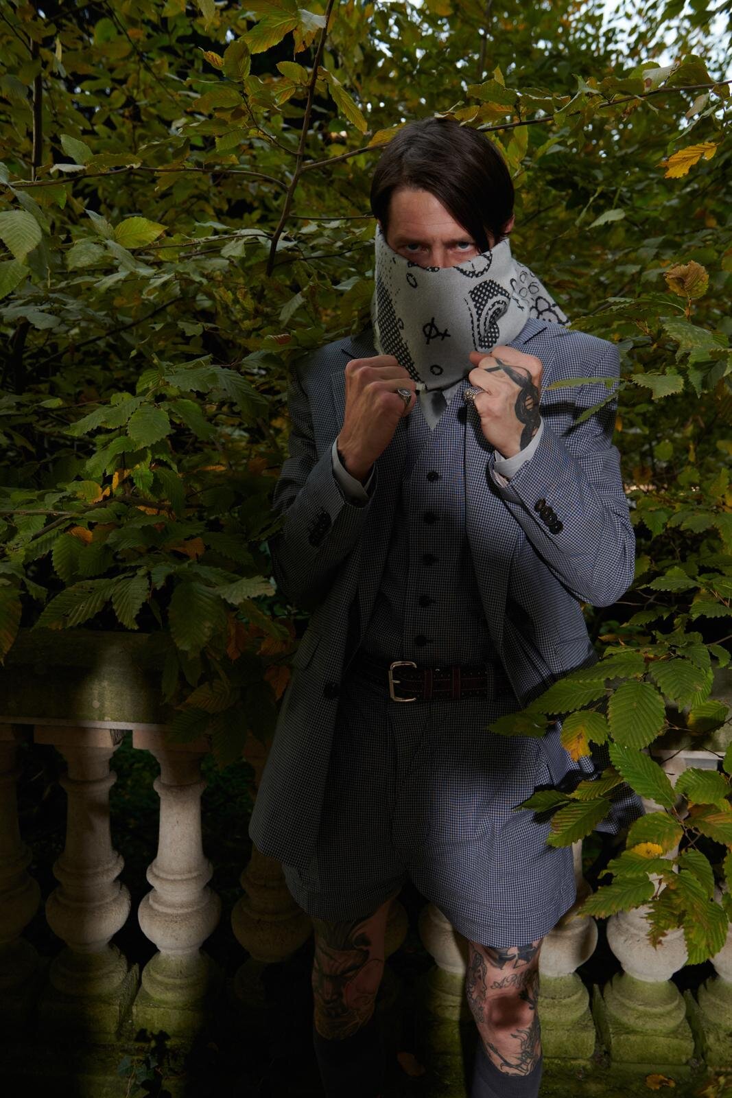 ヴィヴィアン・ウエストウッド(Vivienne Westwood) 2026年春夏ウィメンズ&メンズコレクション  - 写真5