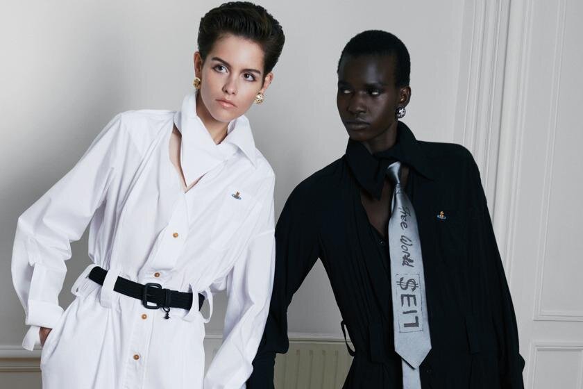 Vivienne Westwood 2026SS Collection