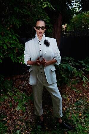 ヴィヴィアン・ウエストウッド(Vivienne Westwood) 2026年春夏ウィメンズ&メンズコレクション  - 写真2