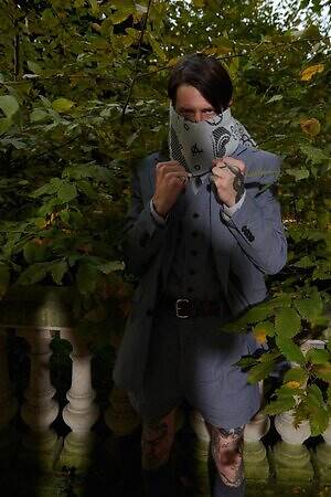 ヴィヴィアン・ウエストウッド(Vivienne Westwood) 2026年春夏ウィメンズ&メンズコレクション  - 写真5