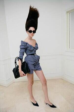 ヴィヴィアン・ウエストウッド(Vivienne Westwood) 2026年春夏ウィメンズ&メンズコレクション  - 写真8