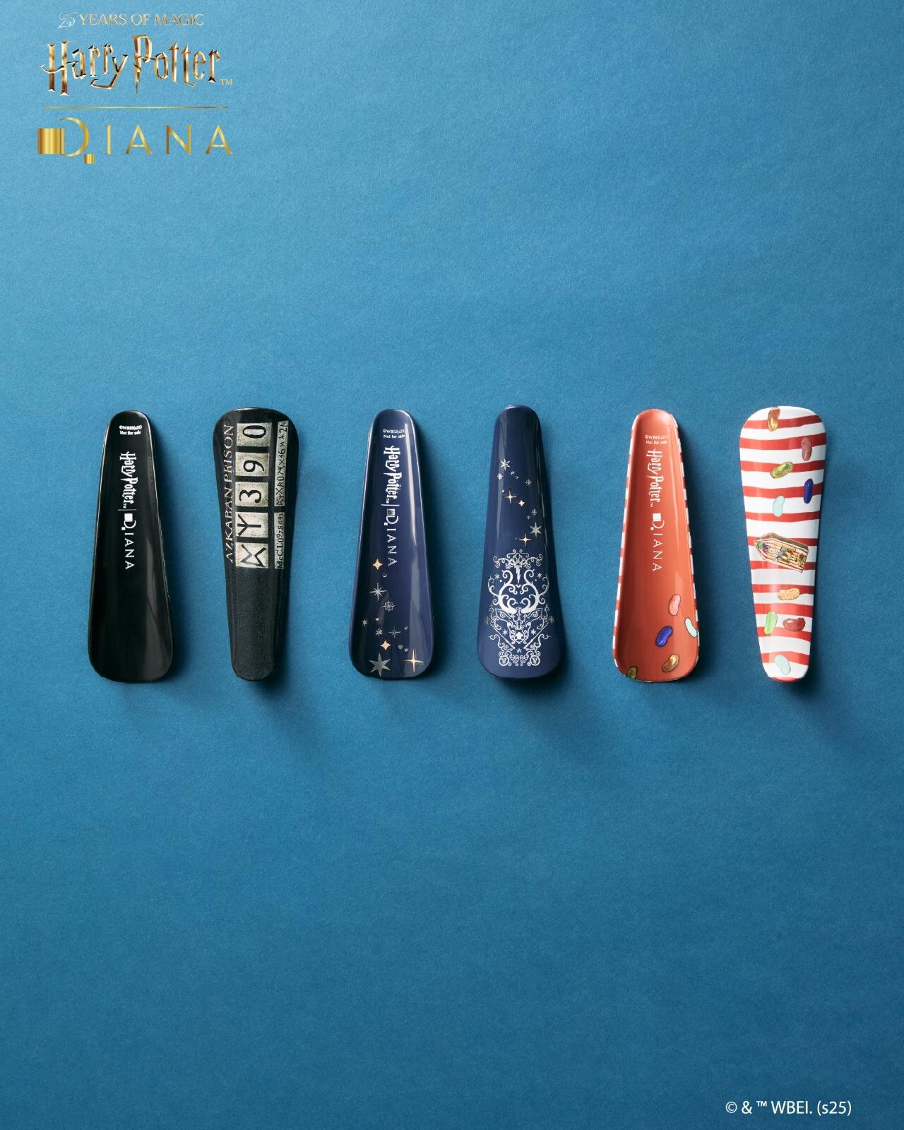 ダイアナ(DIANA) ハリー・ポッターとアズカバンの囚人｜写真4