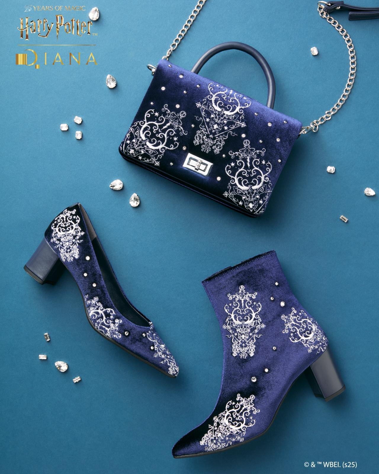 ダイアナ(DIANA) ハリー・ポッターとアズカバンの囚人｜写真3