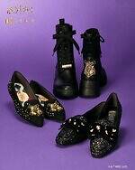 ダイアナ(DIANA) ハリー・ポッターとアズカバンの囚人｜写真1