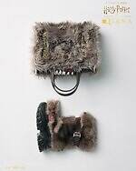 ダイアナ(DIANA) ハリー・ポッターとアズカバンの囚人｜写真5