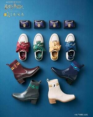 ダイアナ(DIANA) ハリー・ポッターとアズカバンの囚人｜写真6