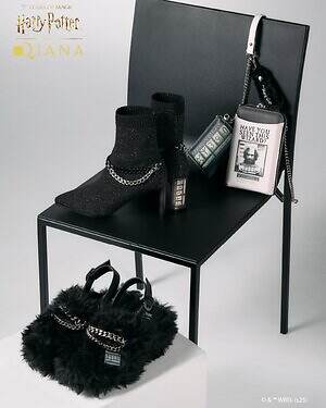 ダイアナ(DIANA) ハリー・ポッターとアズカバンの囚人｜写真2