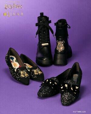 ダイアナ(DIANA) ハリー・ポッターとアズカバンの囚人｜写真1