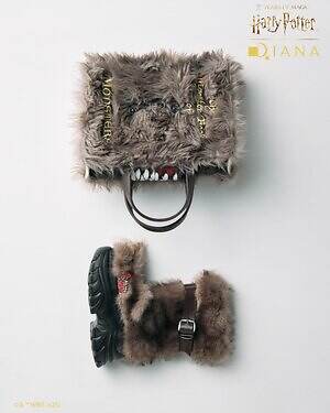 ダイアナ(DIANA) ハリー・ポッターとアズカバンの囚人｜写真5