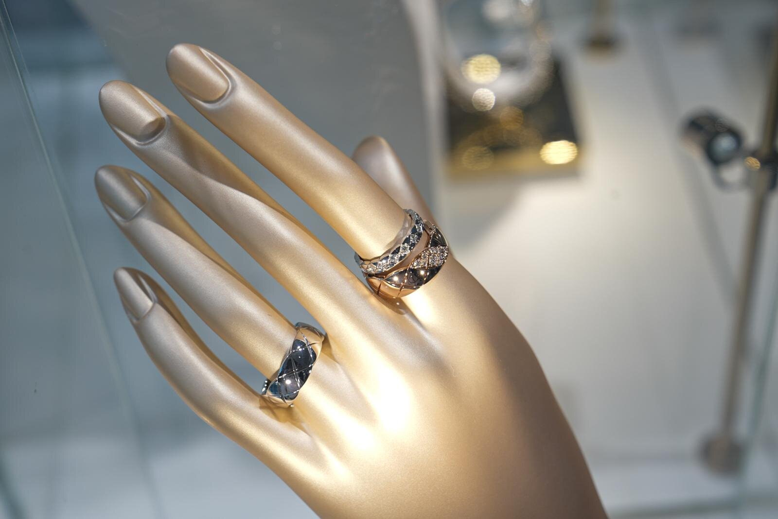 シャネル(CHANEL) ココ クラッシュ｜写真33