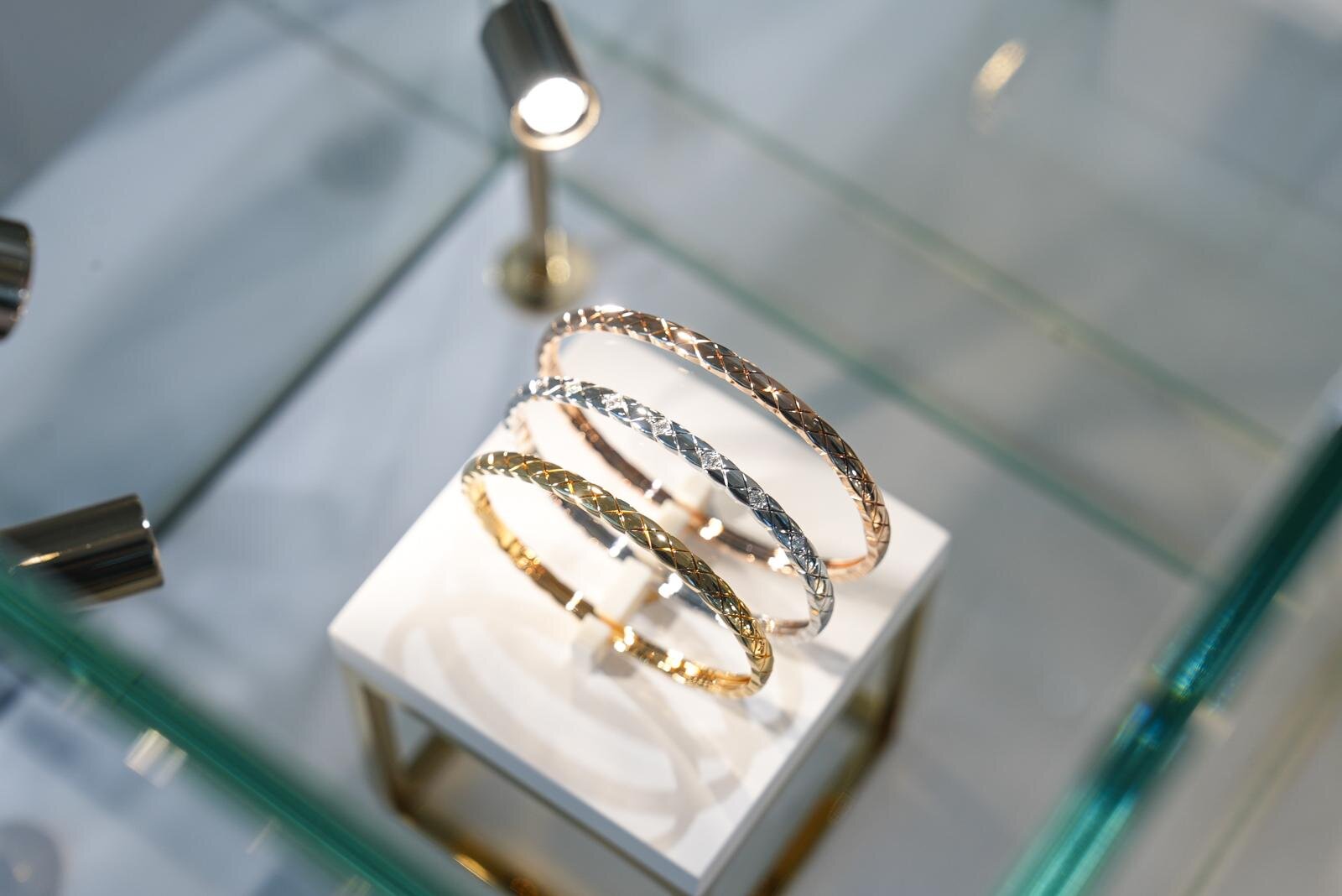 シャネル(CHANEL) ココ クラッシュ｜写真29