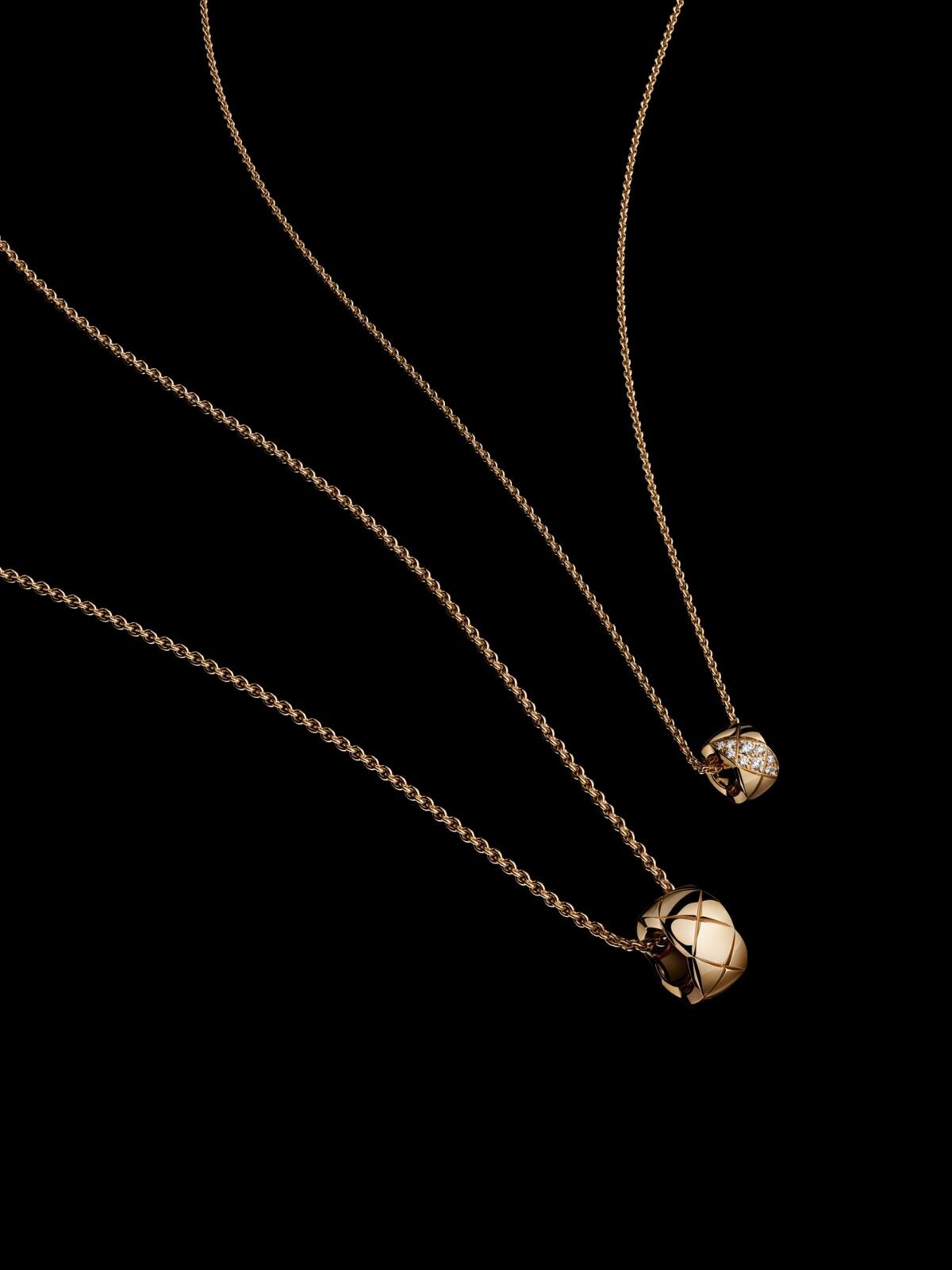 シャネル(CHANEL) ココ クラッシュ｜写真1