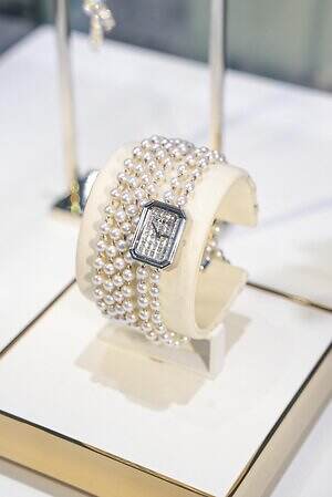 シャネル(CHANEL) ココ クラッシュ｜写真38