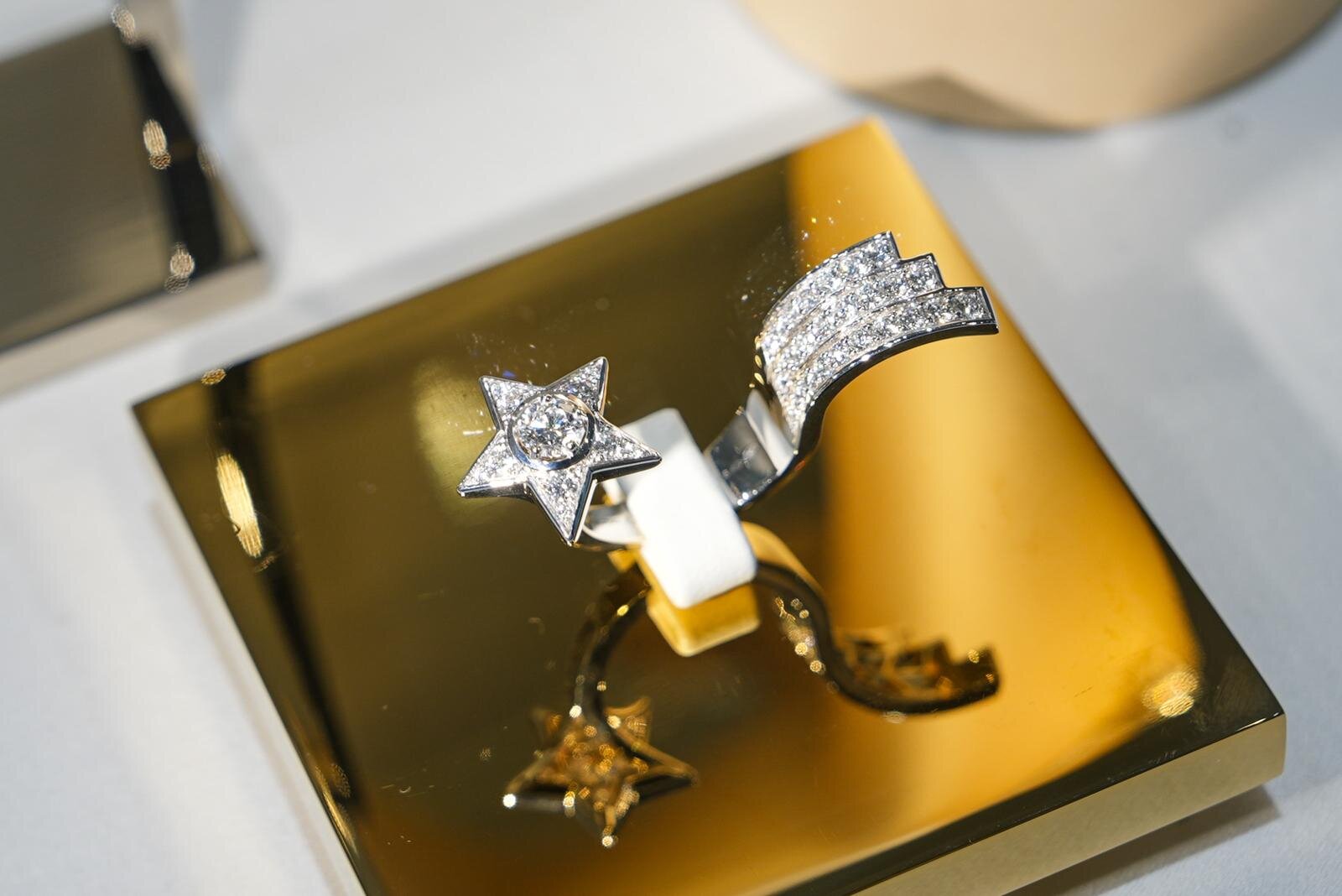 シャネル(CHANEL) ココ クラッシュ｜写真23