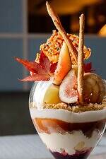 ジョルジオ アルマーニ(Giorgio Armani) 紅玉りんご×イチジク｜写真2