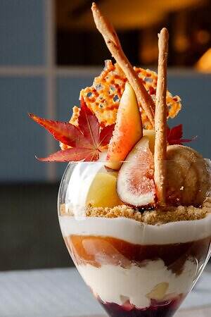 ジョルジオ アルマーニ(Giorgio Armani) 紅玉りんご×イチジク｜写真2