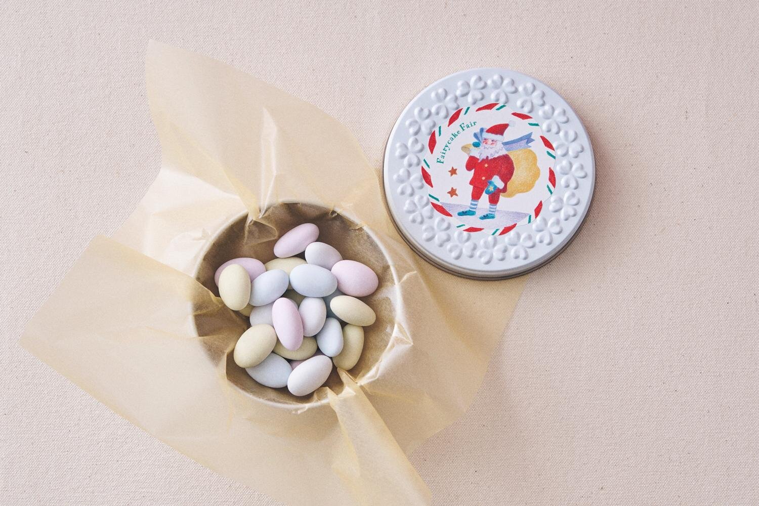 プチカドーサンタ 1,300円