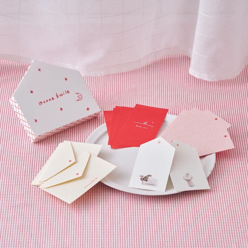 フェアリーケーキフェア25年クリスマス、猫モチーフのクッキー缶や“祝福を届ける”ドラジェ缶｜写真10