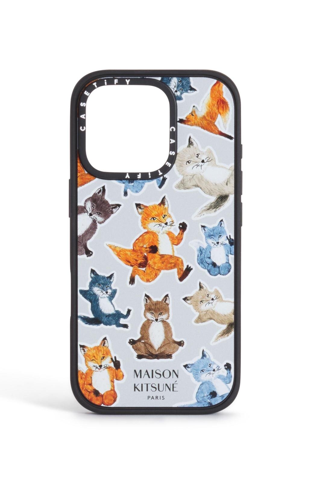 ステッカーズ iPhone ケース 10,560円