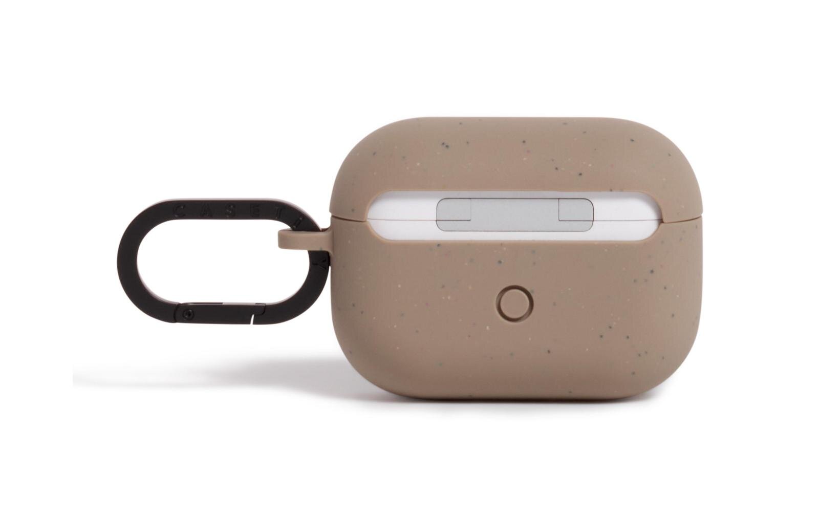 メゾン キツネ×ケースティファイのスマホケース、ステッカー風の“座禅を組む”フォックスなど｜写真26