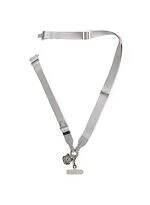 メゾン キツネ×ケースティファイのスマホケース、ステッカー風の“座禅を組む”フォックスなど｜写真18