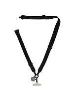 メゾン キツネ×ケースティファイのスマホケース、ステッカー風の“座禅を組む”フォックスなど｜写真15