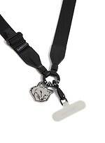 メゾン キツネ×ケースティファイのスマホケース、ステッカー風の“座禅を組む”フォックスなど｜写真16