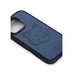 メゾン キツネ×ケースティファイのスマホケース、ステッカー風の“座禅を組む”フォックスなど｜写真38