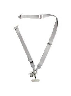 メゾン キツネ×ケースティファイのスマホケース、ステッカー風の“座禅を組む”フォックスなど｜写真18