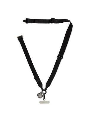 メゾン キツネ×ケースティファイのスマホケース、ステッカー風の“座禅を組む”フォックスなど｜写真15