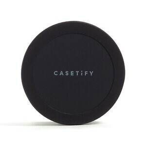 メゾン キツネ×ケースティファイのスマホケース、ステッカー風の“座禅を組む”フォックスなど｜写真6