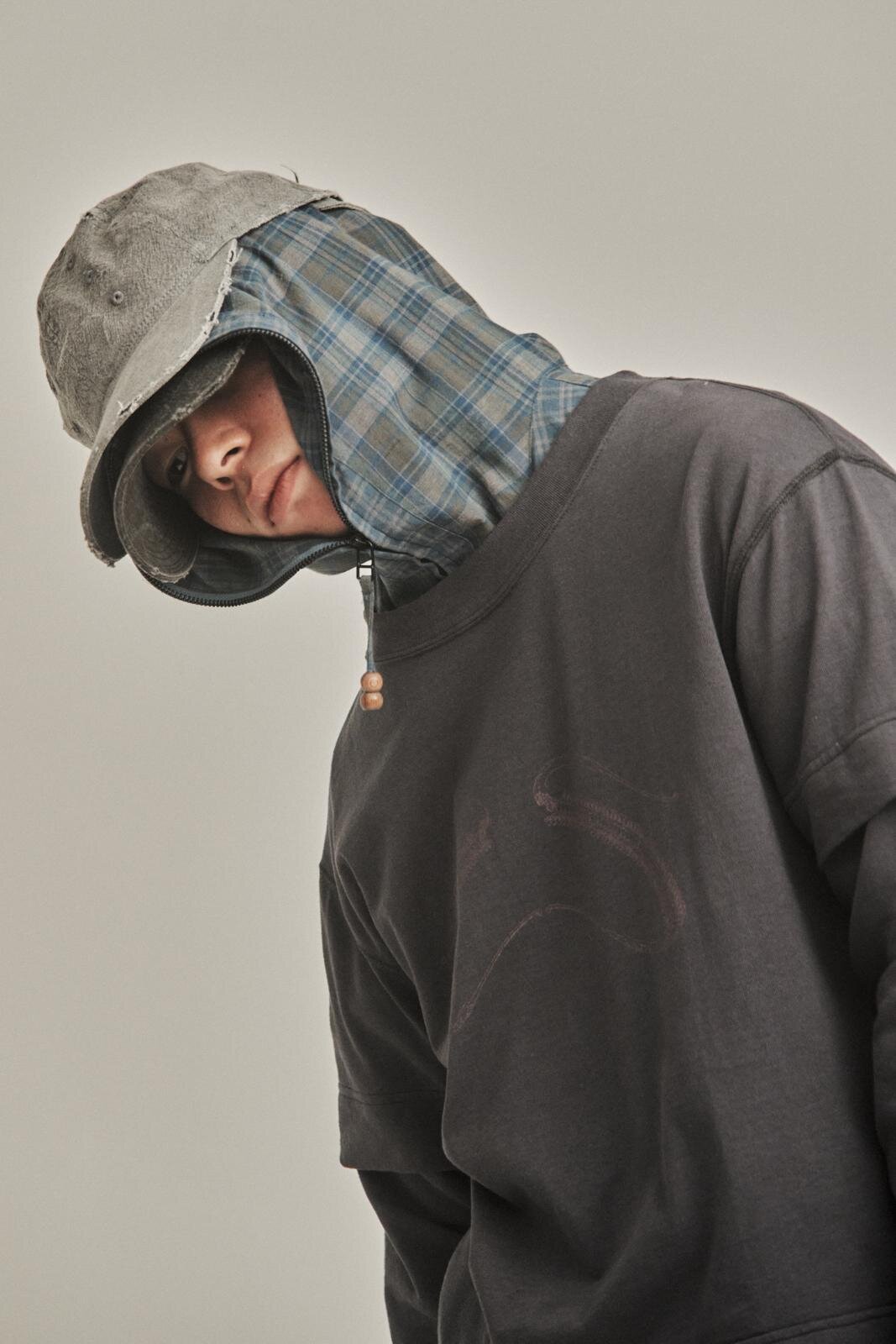 ジェンイェ 2025-26年秋冬<span>コレクション</span> - 写真4