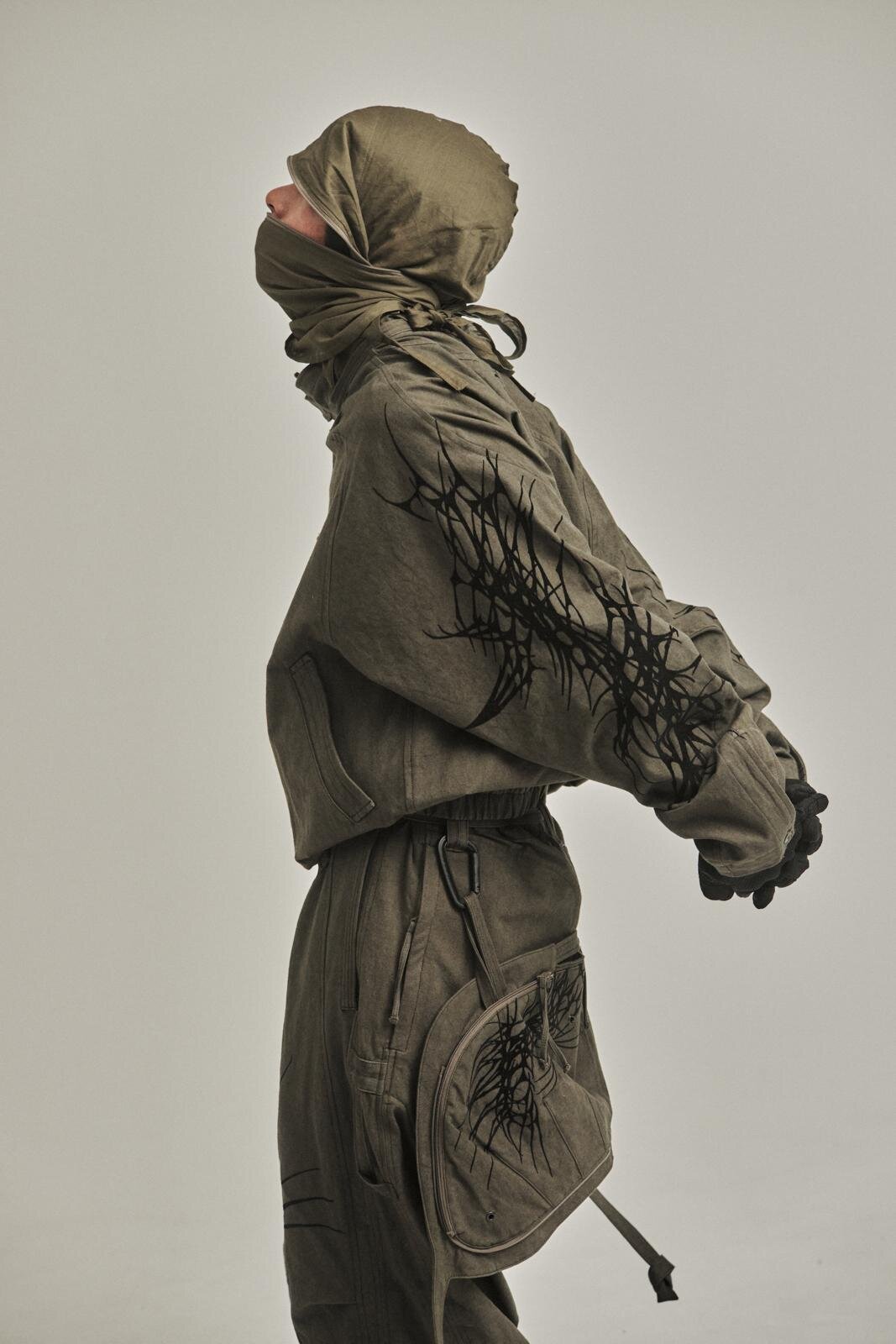 ジェンイェ 2025-26年秋冬<span>コレクション</span> - 写真38