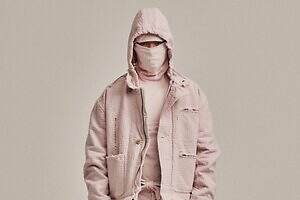 ジェンイェ 2025-26AW コレクション