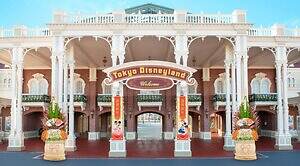 東京ディズニーリゾート2026年「お正月イベント」新年グリーティングパレードや花火、限定グッズも｜写真16