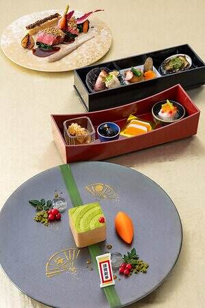 東京ディズニーリゾート2026年「お正月イベント」新年グリーティングパレードや花火、限定グッズも｜写真7