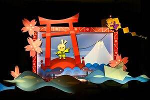 東京ディズニーリゾート2026年「お正月イベント」新年グリーティングパレードや花火、限定グッズも｜写真4