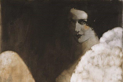 アメリカ黄金期を照らした革命的イラスト「バーニー・フュークス展」渋谷で開催