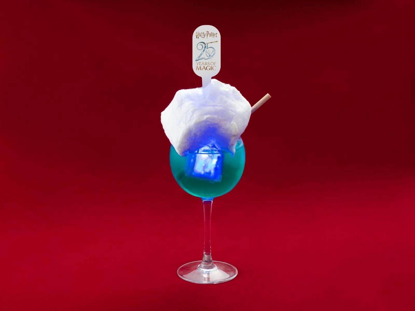 大名古屋ビルヂング「ハリー・ポッター」クリスマスイルミネーション、天空のツリーやホグワーツ4寮リース｜写真8